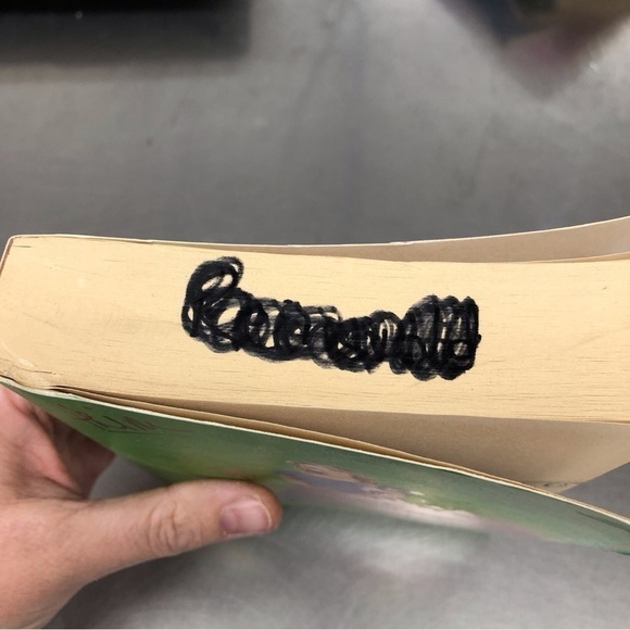 Emma by: Jane Austin, paperback book - Picture 8 of 8